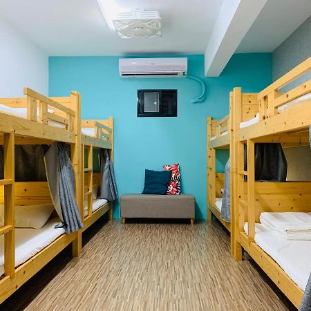 Golden House Hostel New Taipei City Exterior photo