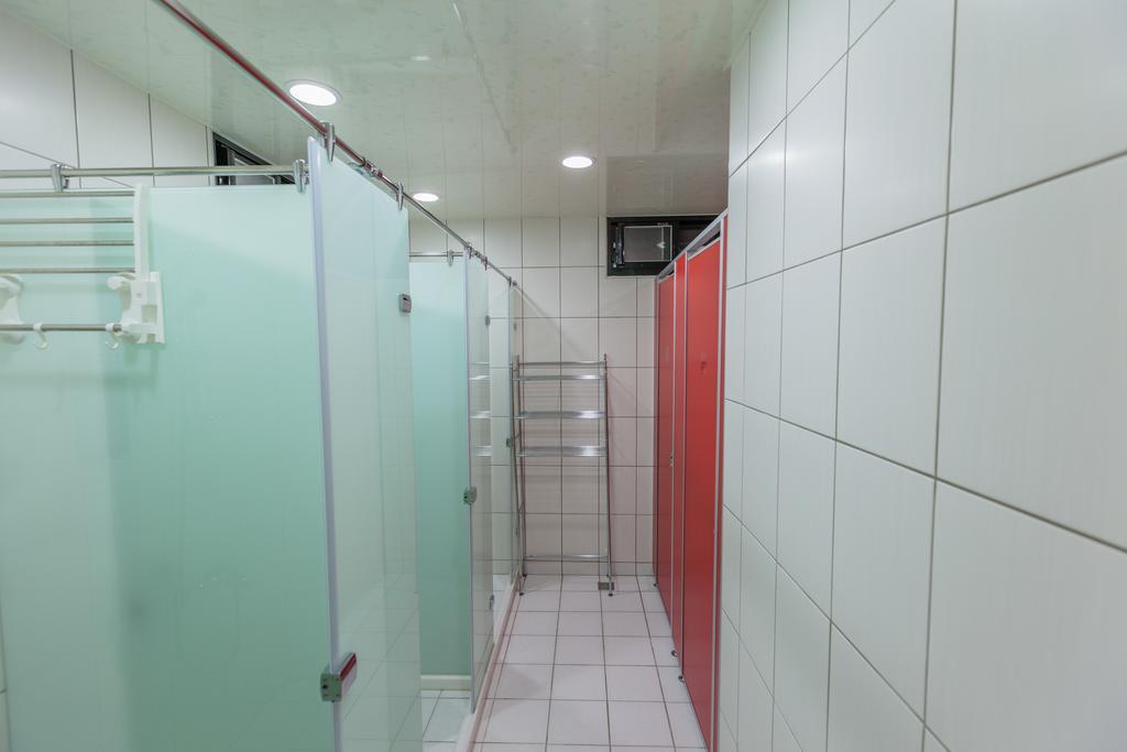 Golden House Hostel New Taipei City Exterior photo